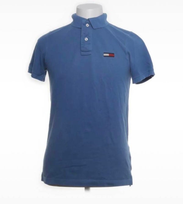 Polo T-Shirt van Hilfiger Denim - Maat : S