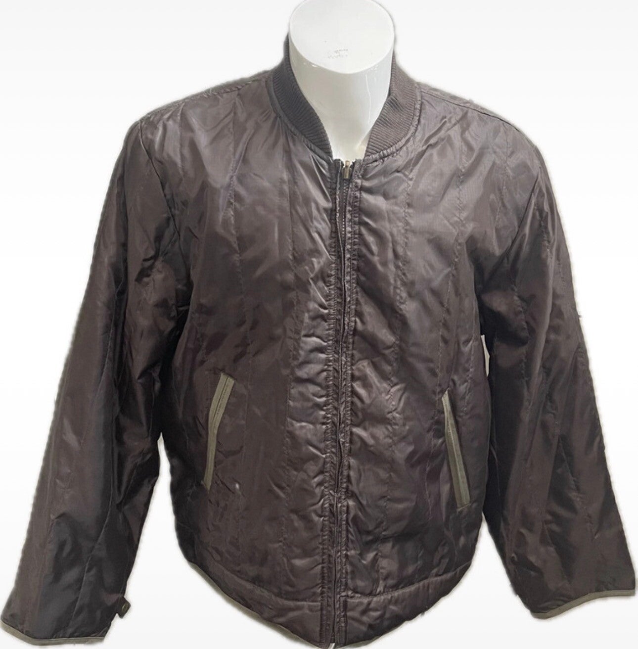 Dunne Jas van C&A  - Maat : 58