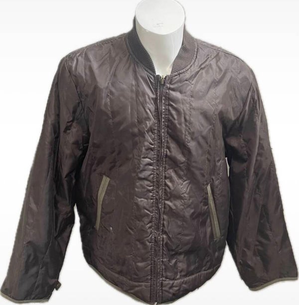 Dunne Jas van C&A  - Maat : 58