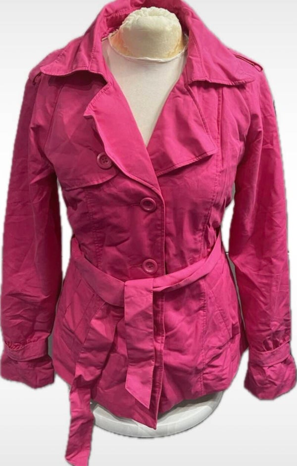 Overgangs Jas van Vero Moda - Maat : M