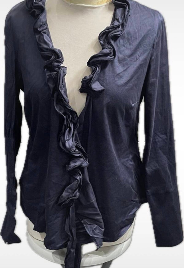 Blouse van Yarell - Maat : 38