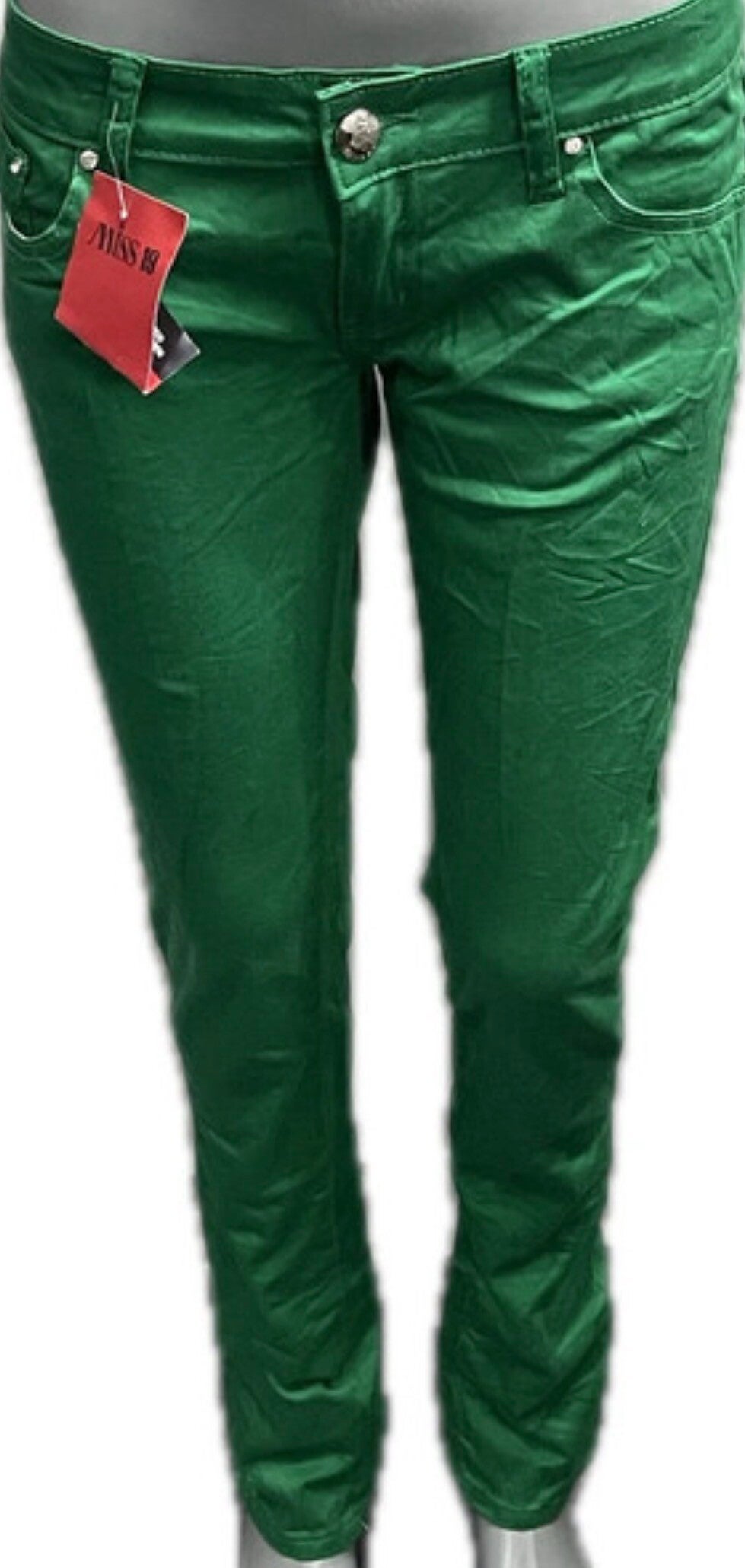 Miss Miss Jeans - Maat : 42 Nieuw!