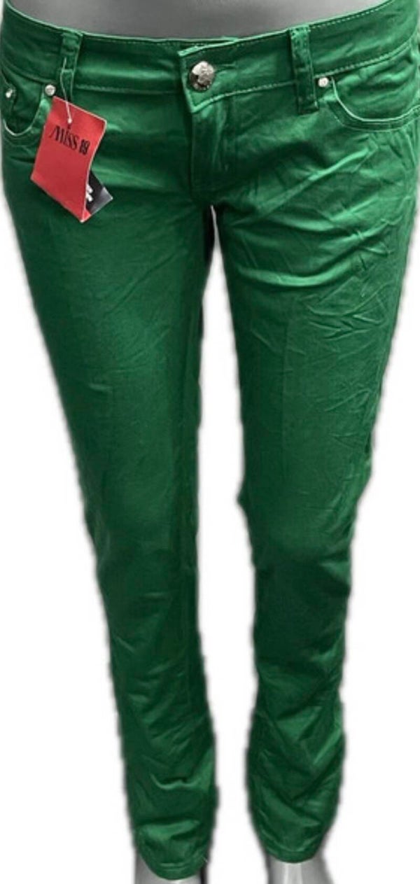 Miss Miss Jeans - Maat : 42 Nieuw!