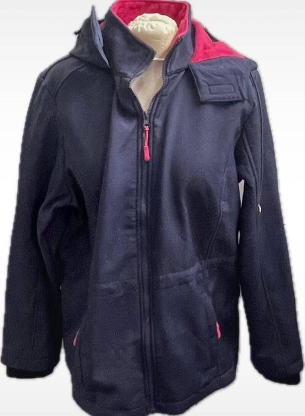 Softshell Jas - Maat : L