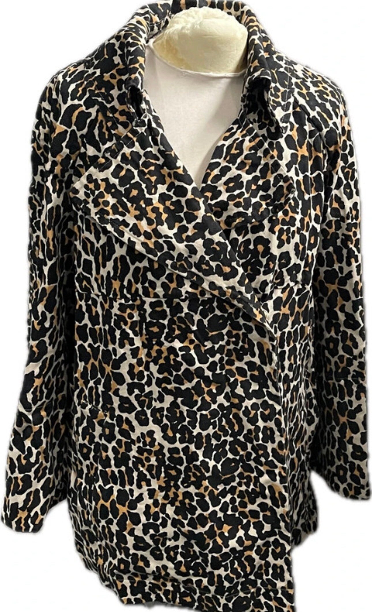 Overgangs Jas van New York&Company - Maat : M