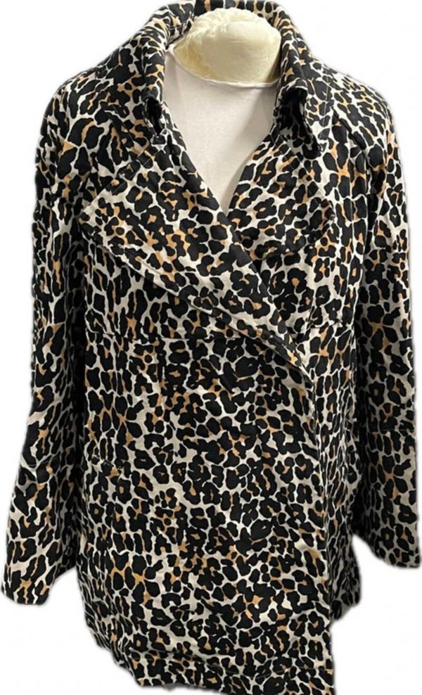 Overgangs Jas van New York&Company - Maat : M