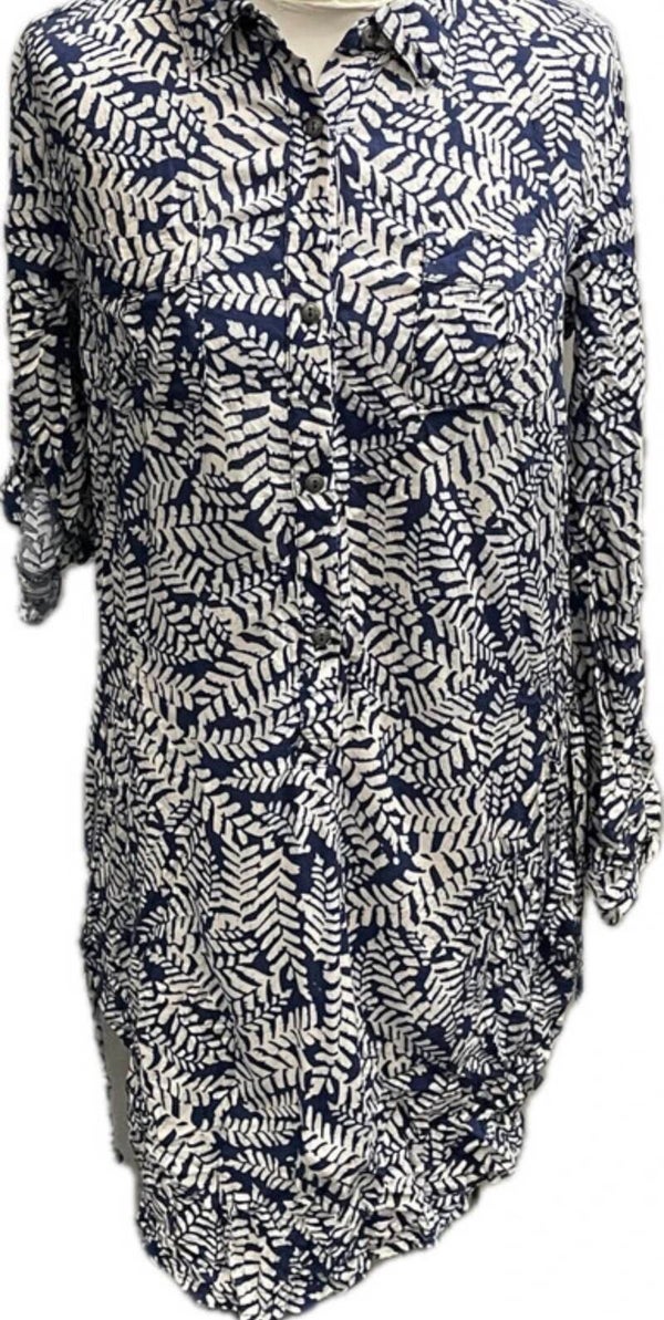 Jurk van Dept - Maat : xl