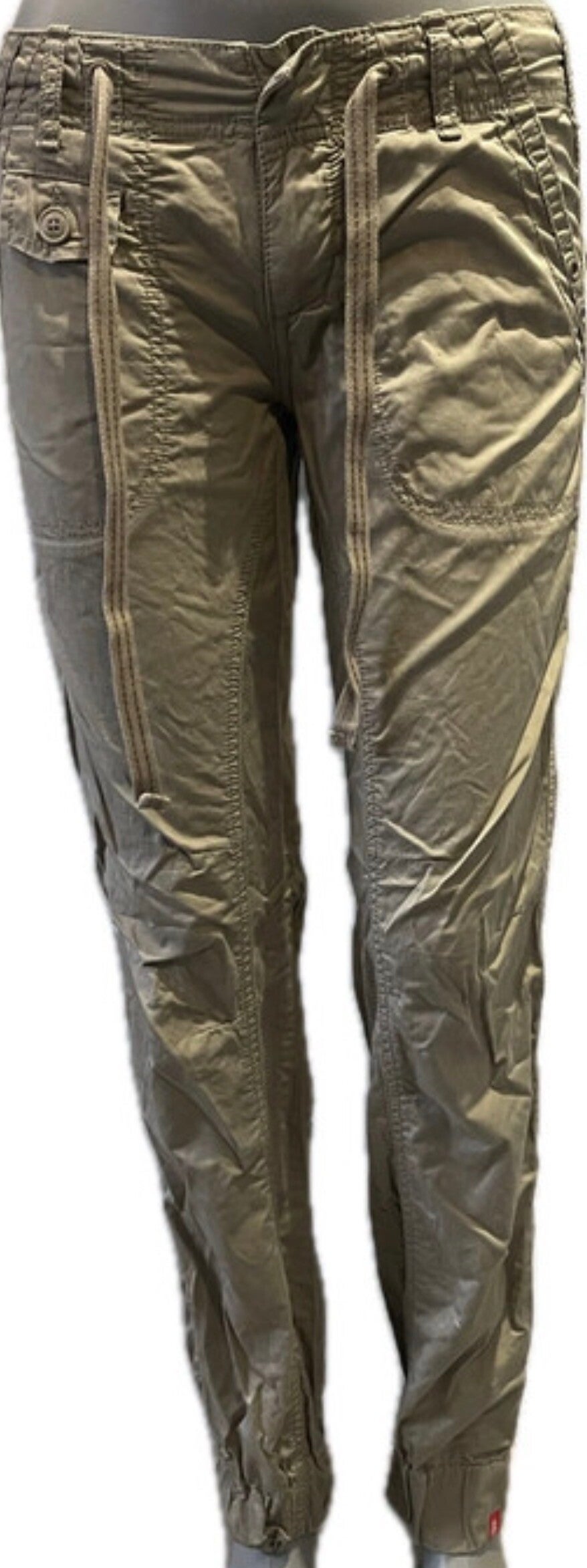 Broek van Edc by Esprit - Maat : 32/xxs