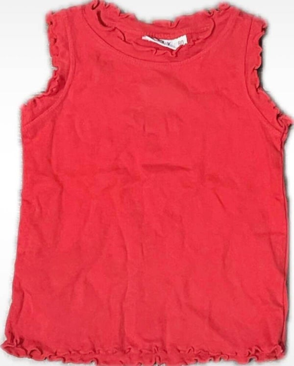 Jurk van Baby Blue - Maat : 80