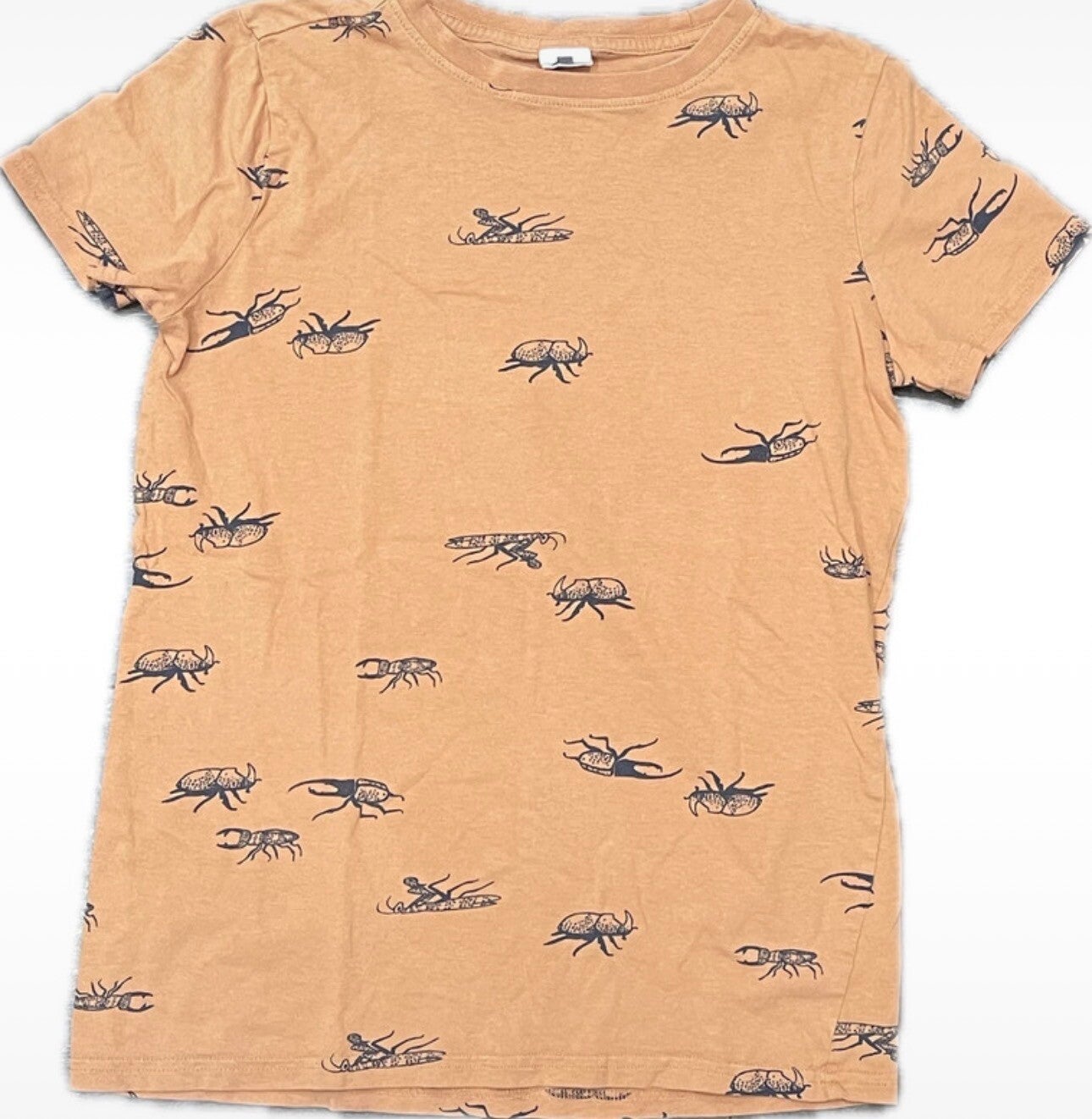 T-Shirt van Hema  - Maat : 158-164