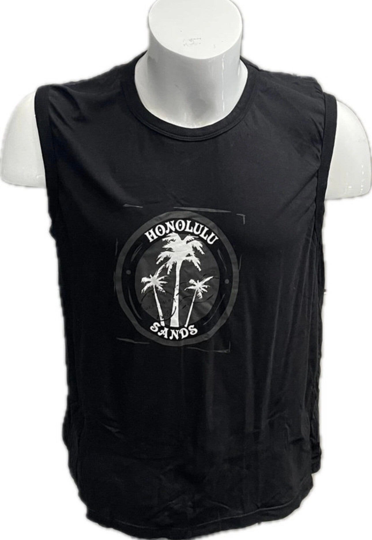 Top van Shamp  - Maat : xl