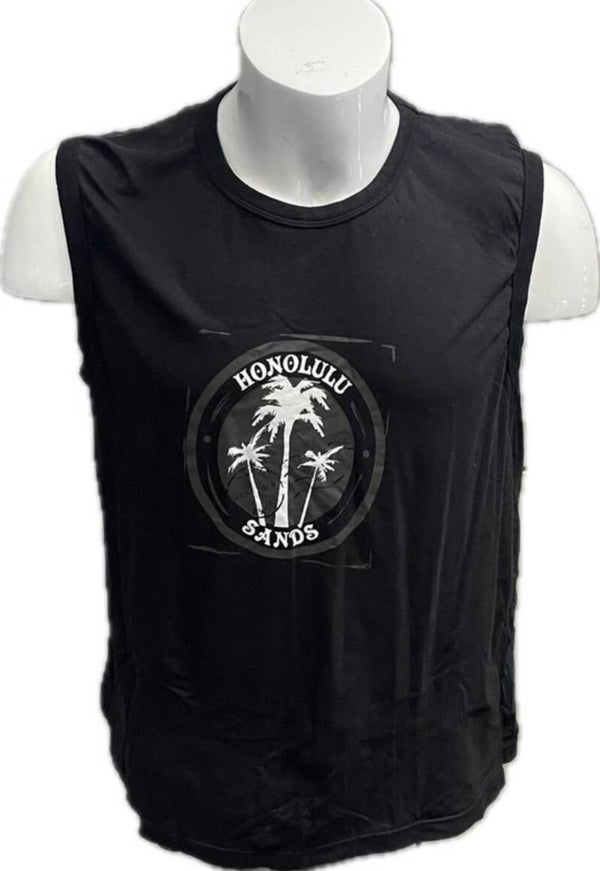 Top van Shamp  - Maat : xl