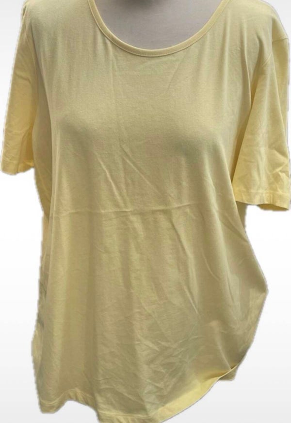 T-Shirt van Aproductz  - Maat : 46