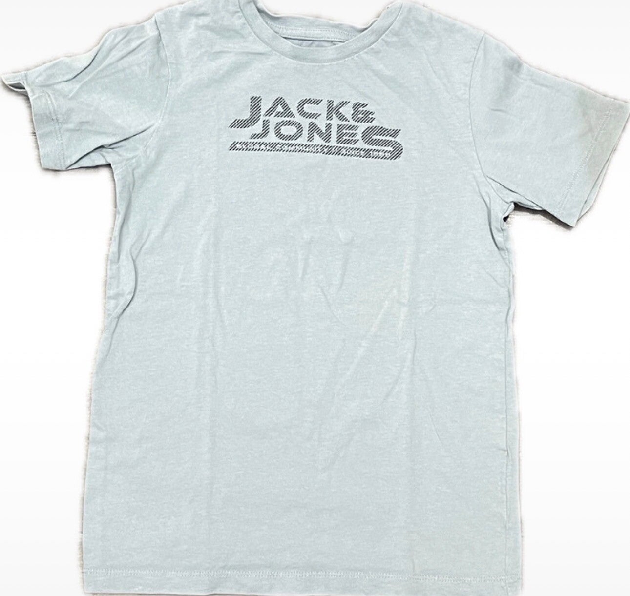 T-Shirt van Jack & Jones  - Maat : 140