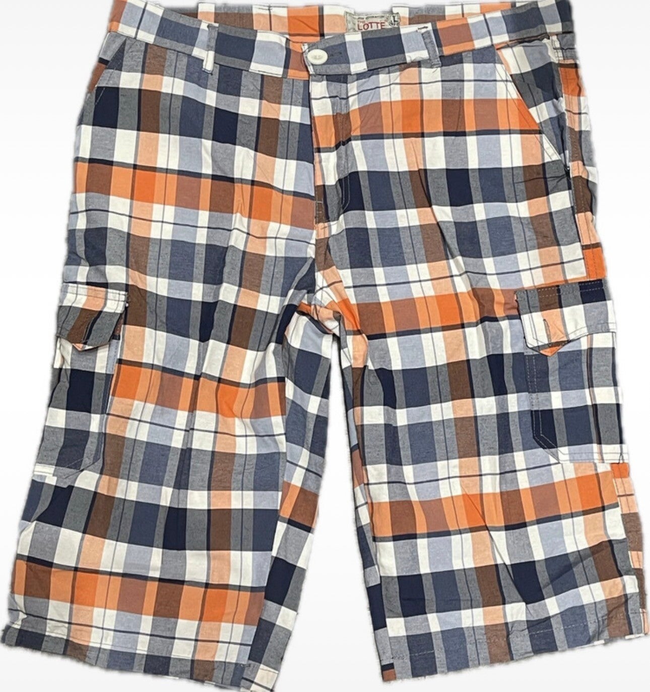 Dunne Shorts van Lotte Jeans - W. 34
