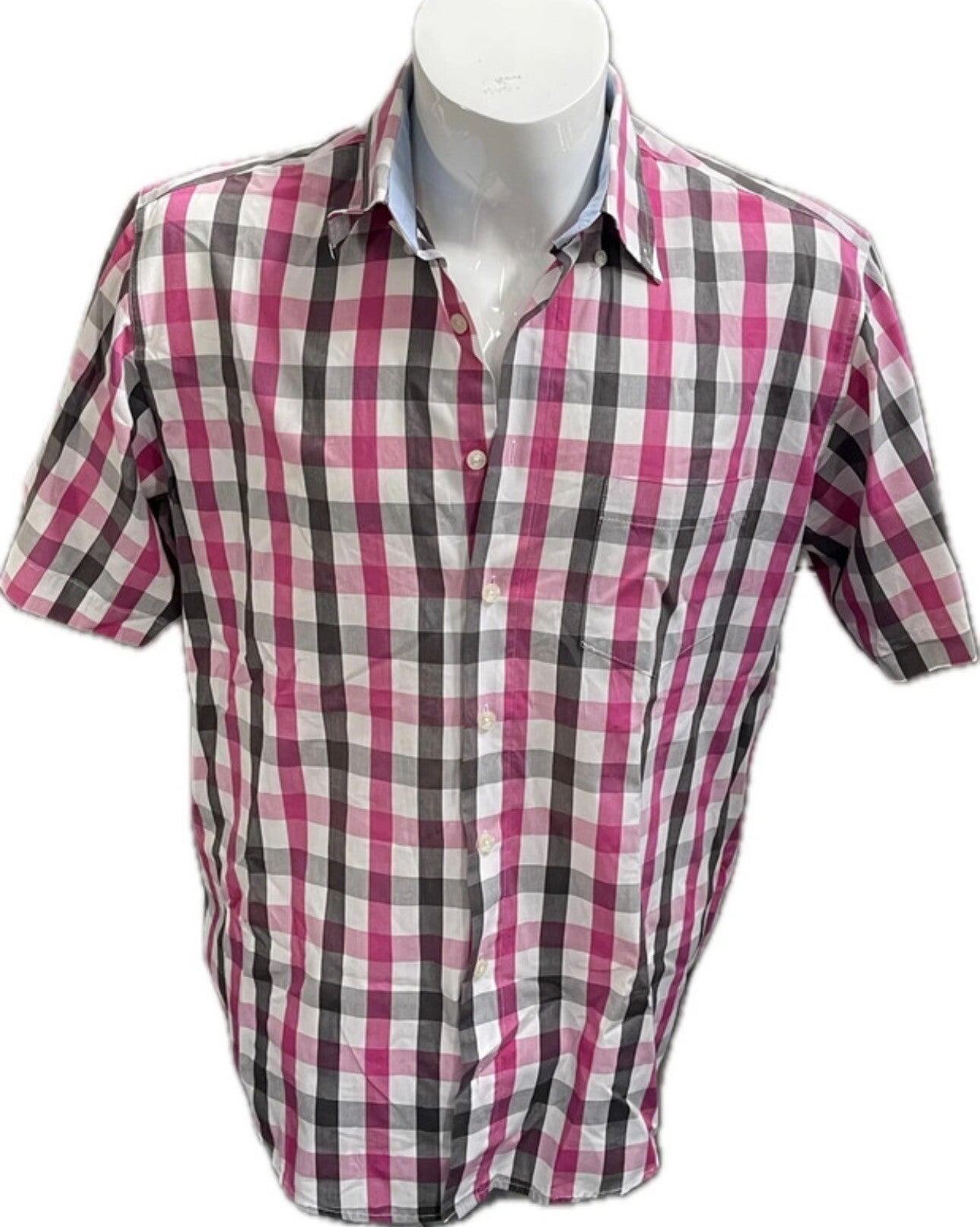 Overhemd van GCM Sports  - Maat : L