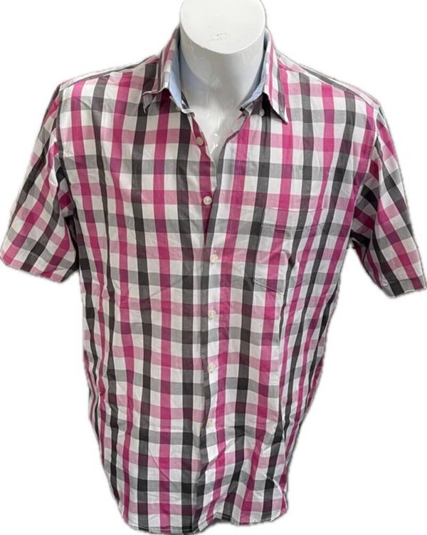 Overhemd van GCM Sports  - Maat : L