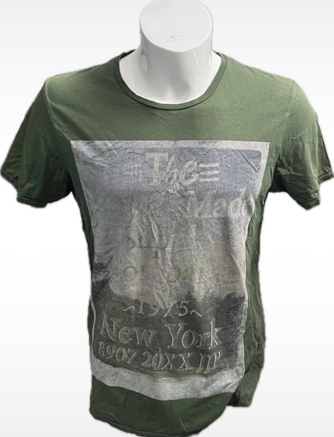 T-Shirt van Jack & Jones Premium  - Maat : L