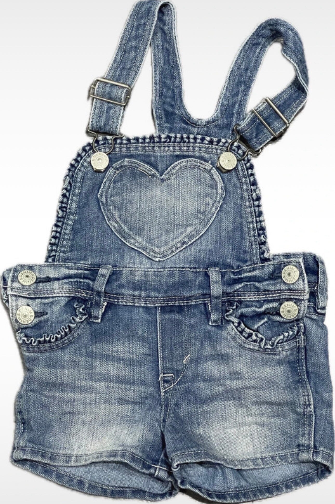 Tuin Jeans van H&M - Maat : 98