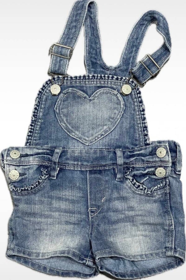 Tuin Jeans van H&M - Maat : 98