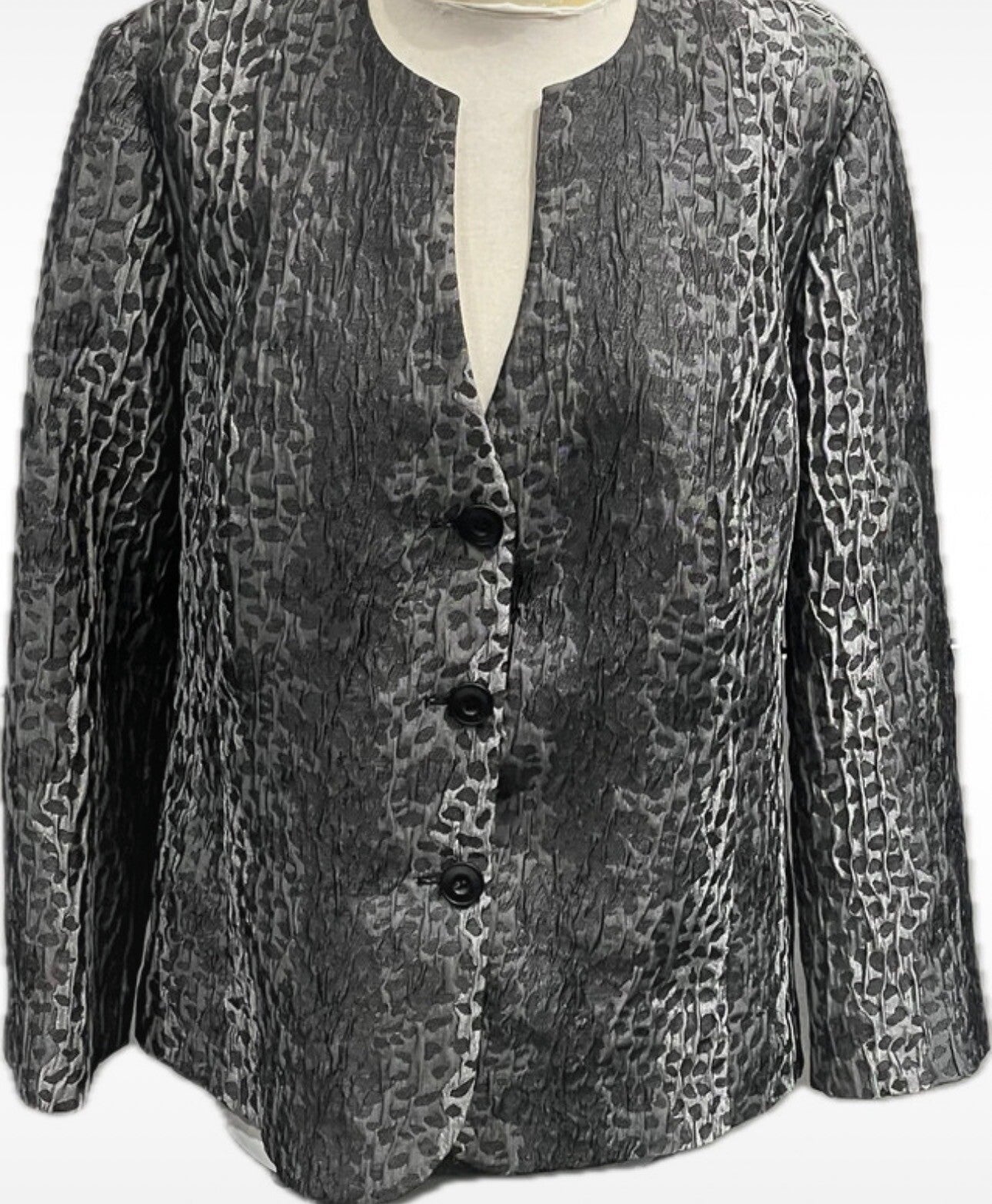 Jas / Jasje - Maat : 44