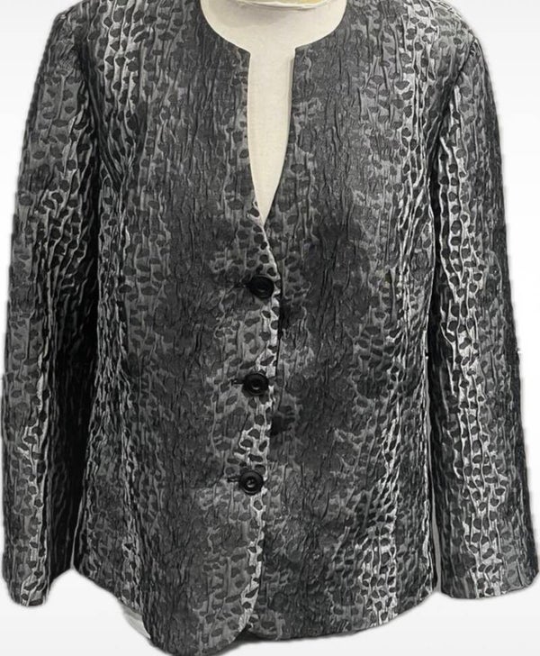 Jas / Jasje - Maat : 44