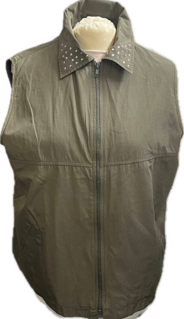 Bodywarmer van Steve Ketell - Maat : L