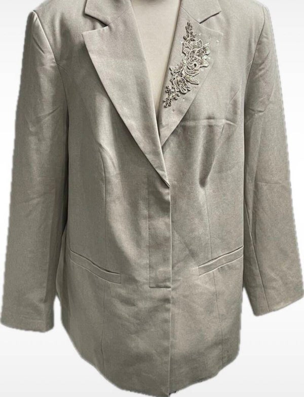 Blazer van Womens Selection  - Maat : 48