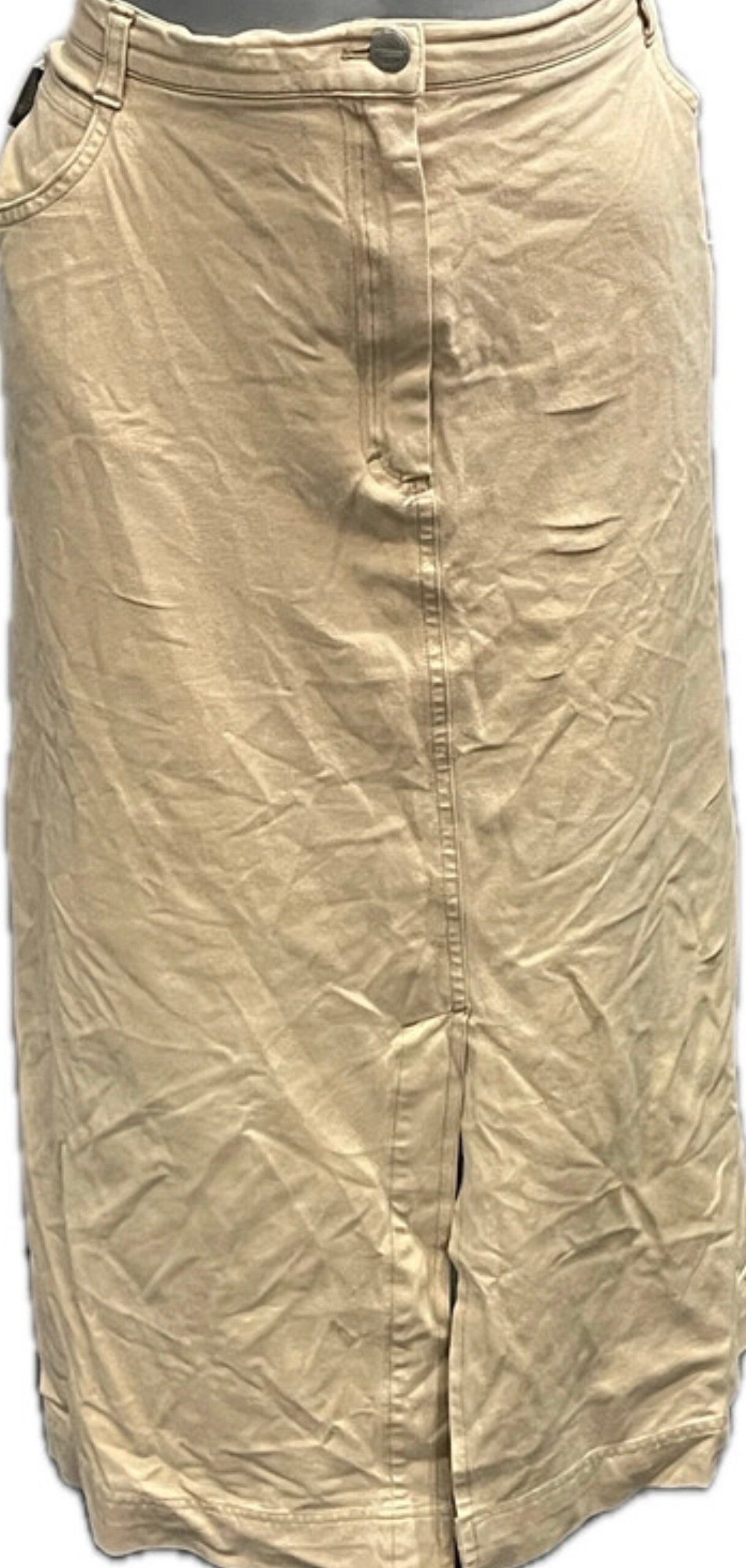 Rok van Hammer  - Maat : 48