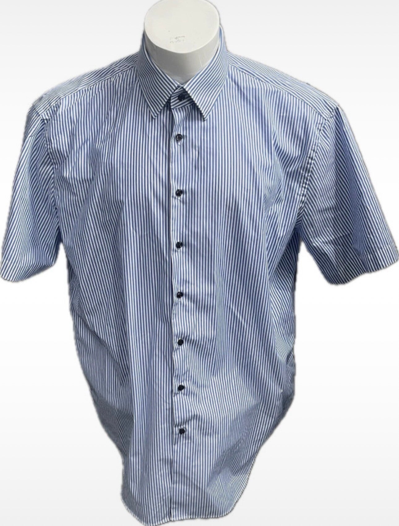 Overhemd van Christian Berg - Maat : 45