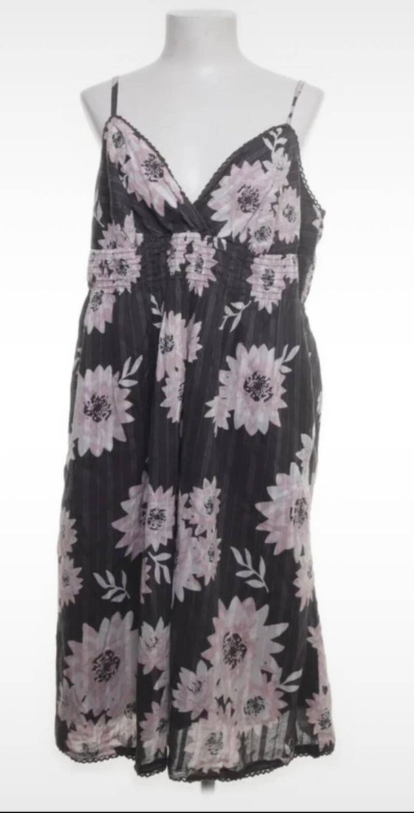 Jurk van Imperia - Maat : 48-50