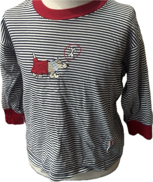 Shirt van Mauz - Maat : 80