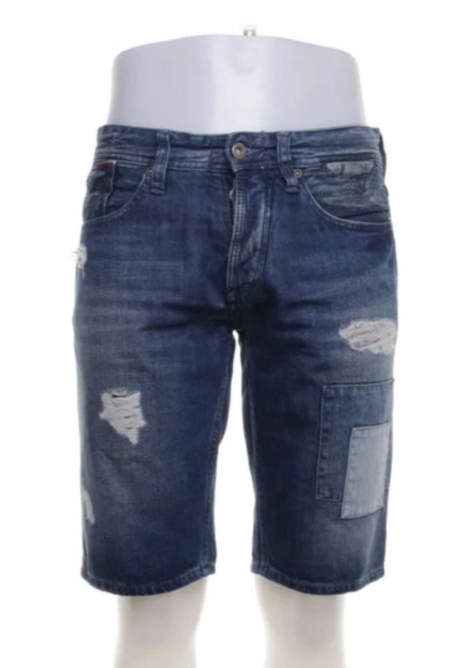 Jeans Shorts van Hilfiger Denim - W.30