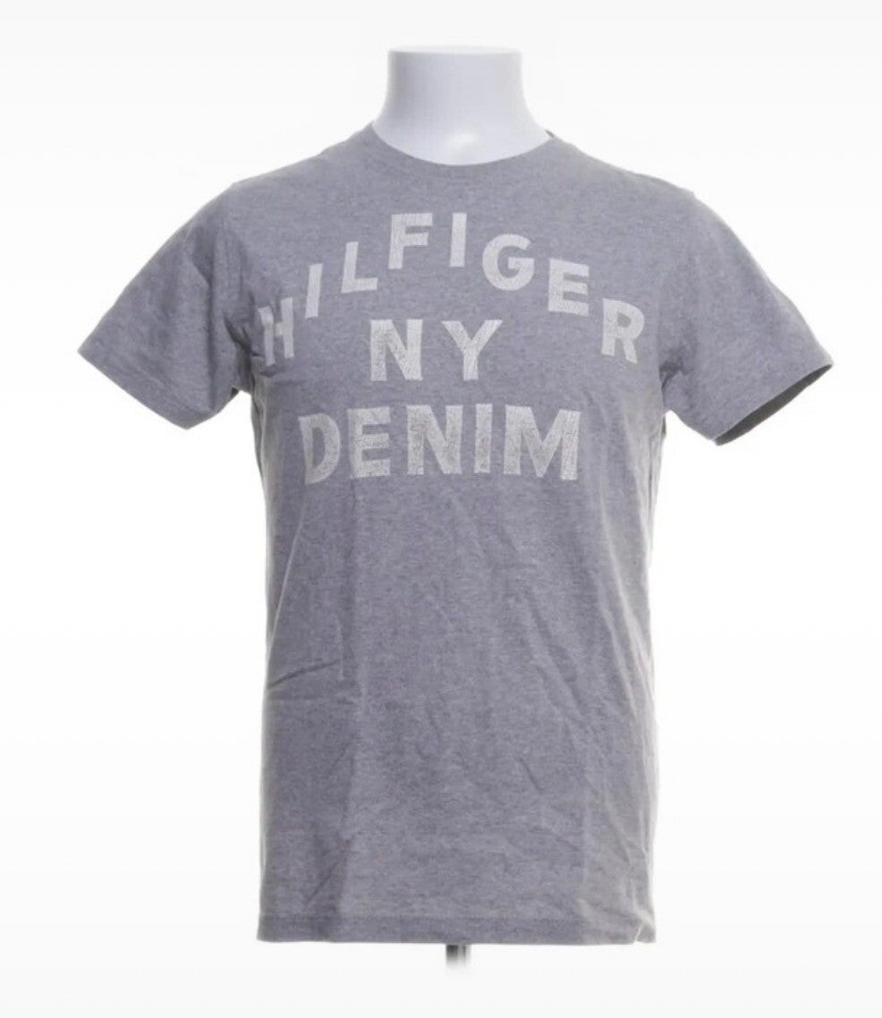 T-Shirt van Hilfiger Denim - Maat : M