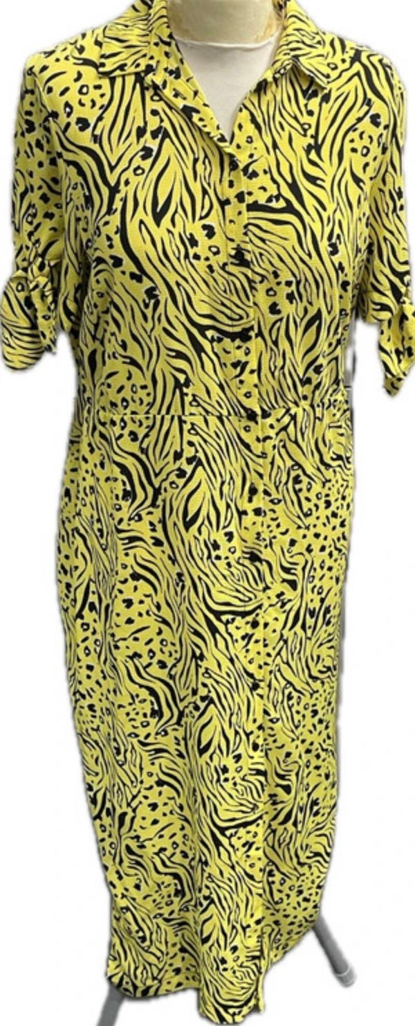 Jurk van &co Women - Maat : L