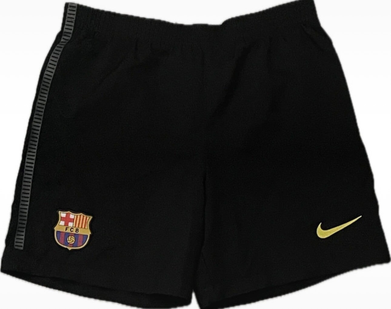 Shorts van Nike - Maat : L