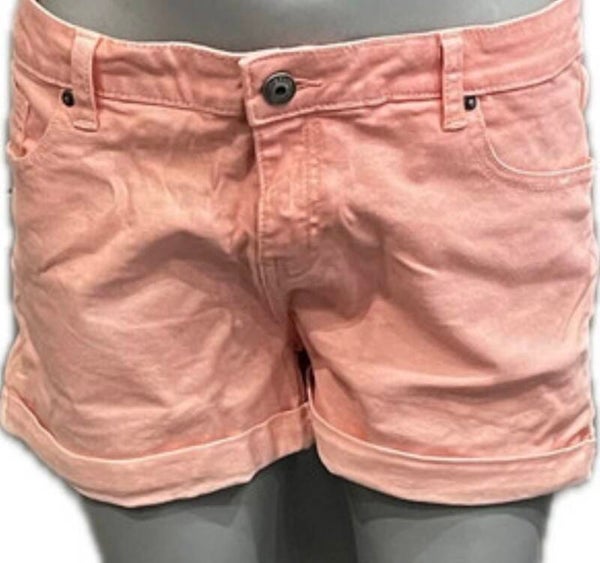 Jeans Shorts van Bella Ragazza - Maat : M