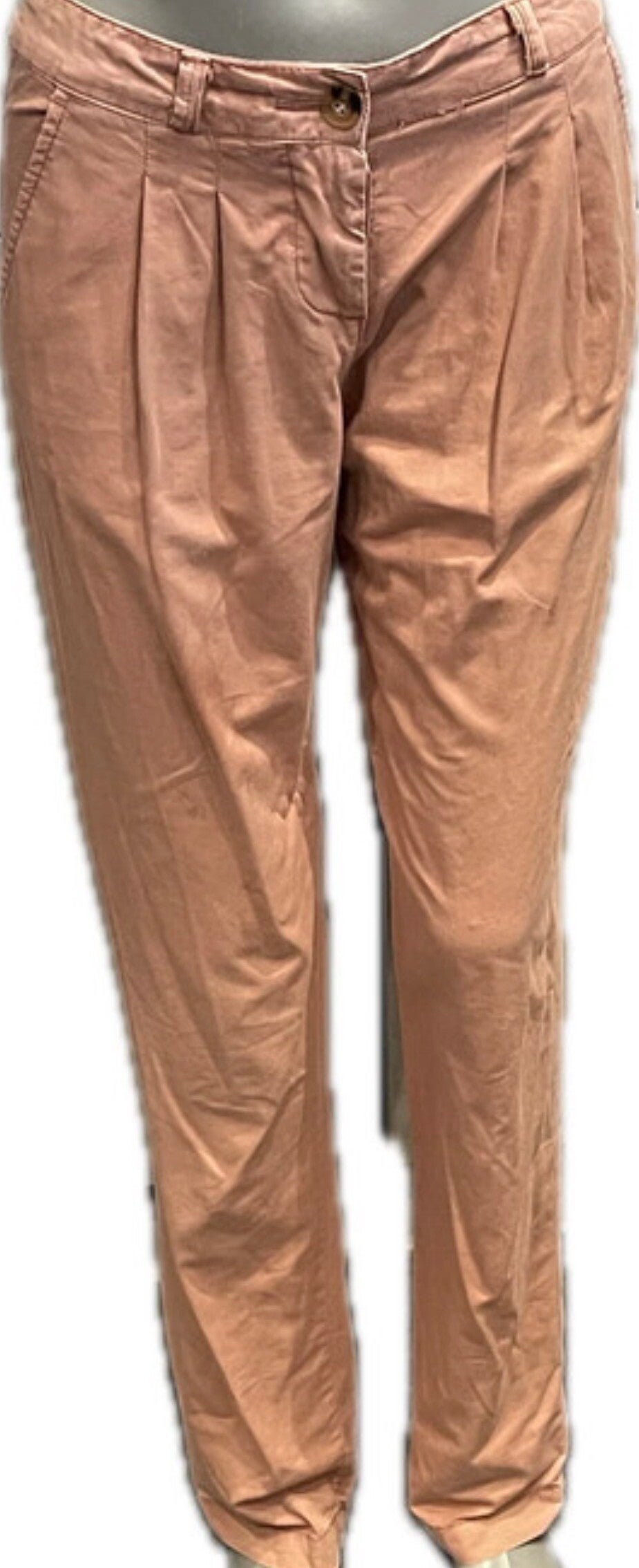 Chino Broek van Denim Co - Maat : 34/xs