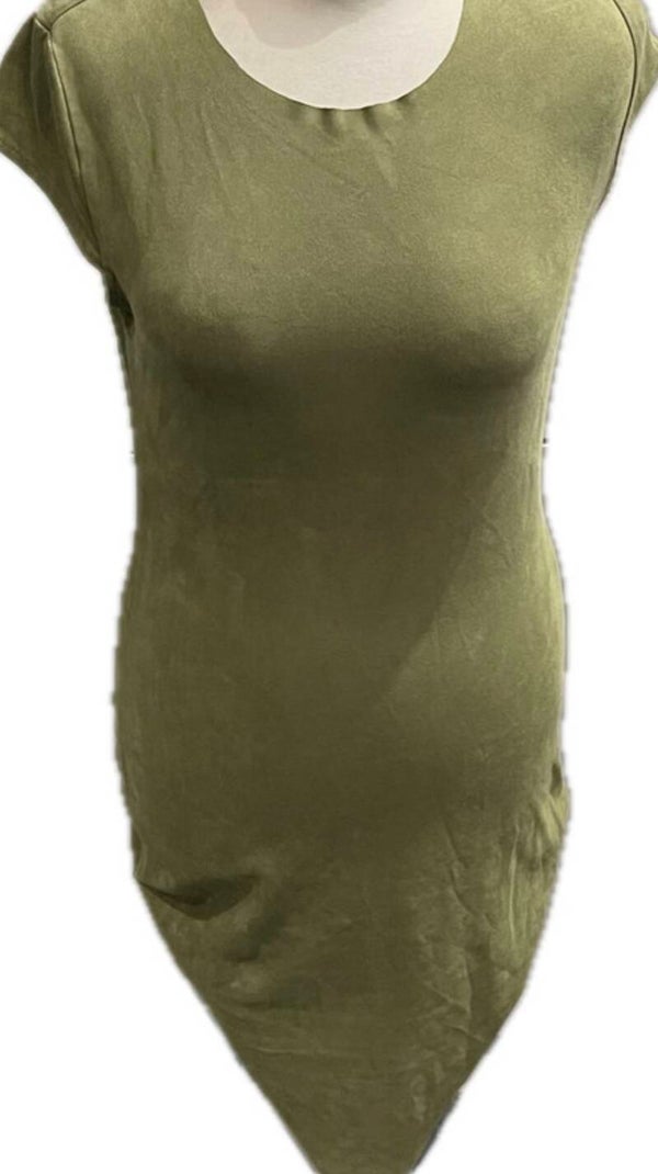 Jurk van Lulu Love - Maat : L