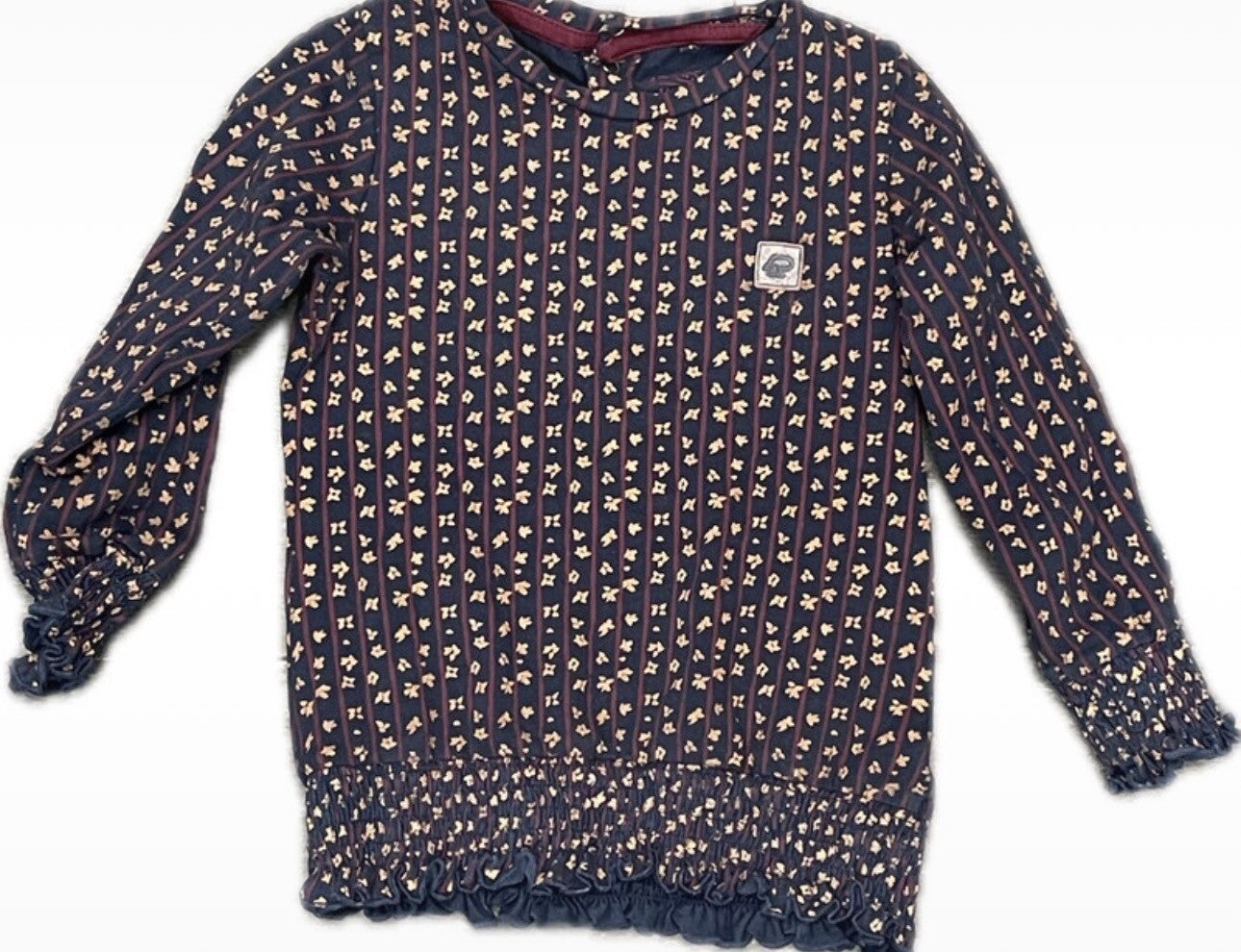 Shirt van 4President - Maat : 92