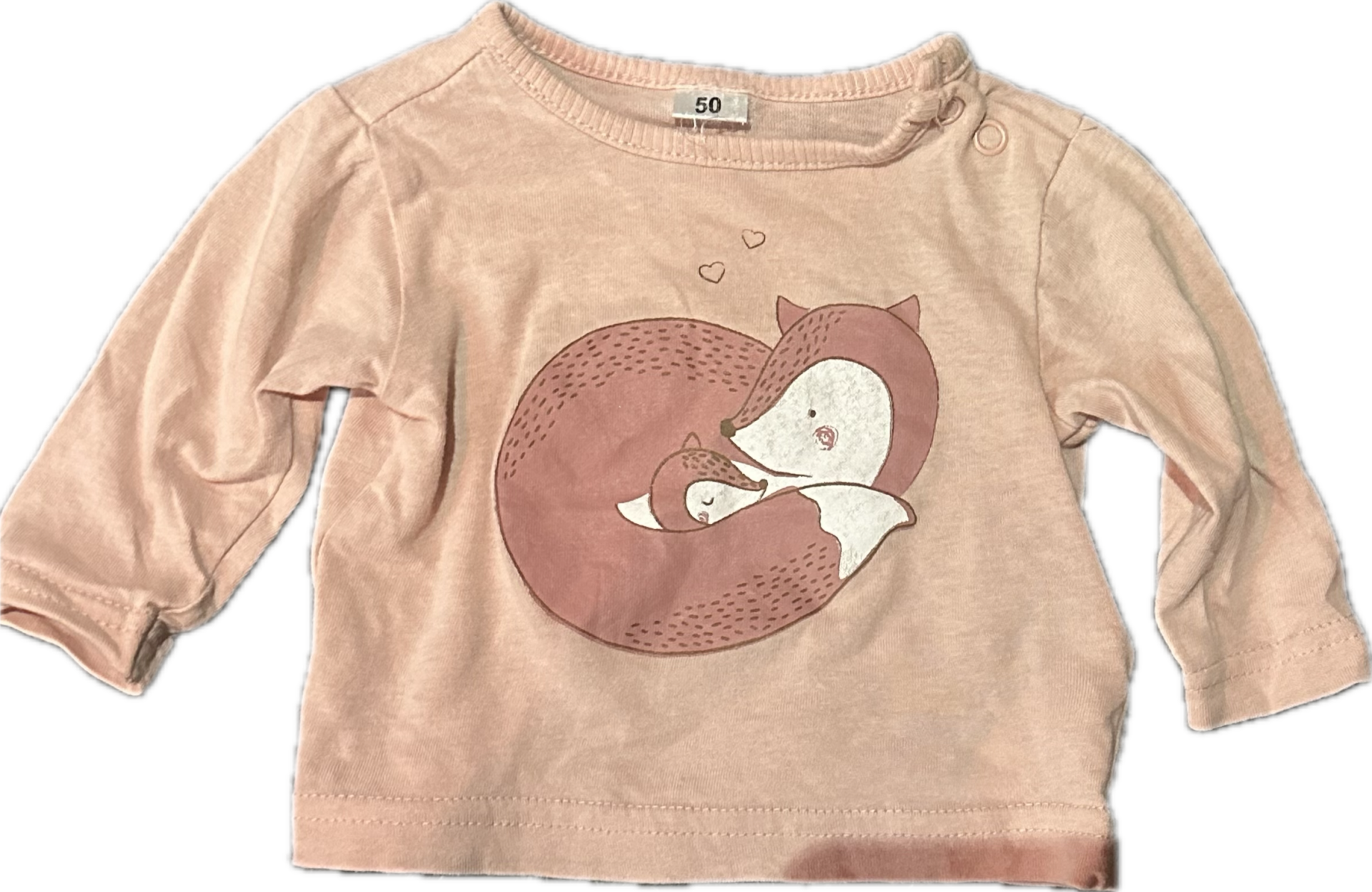 Shirt van Zeeman - Maat : 50