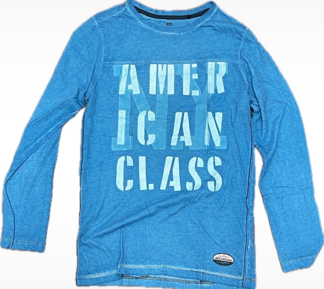 Shirt van WE - Maat : 146-152