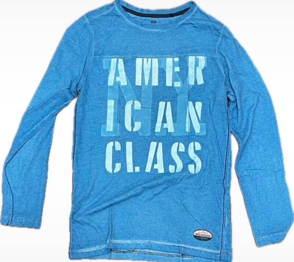 Shirt van WE - Maat : 146-152