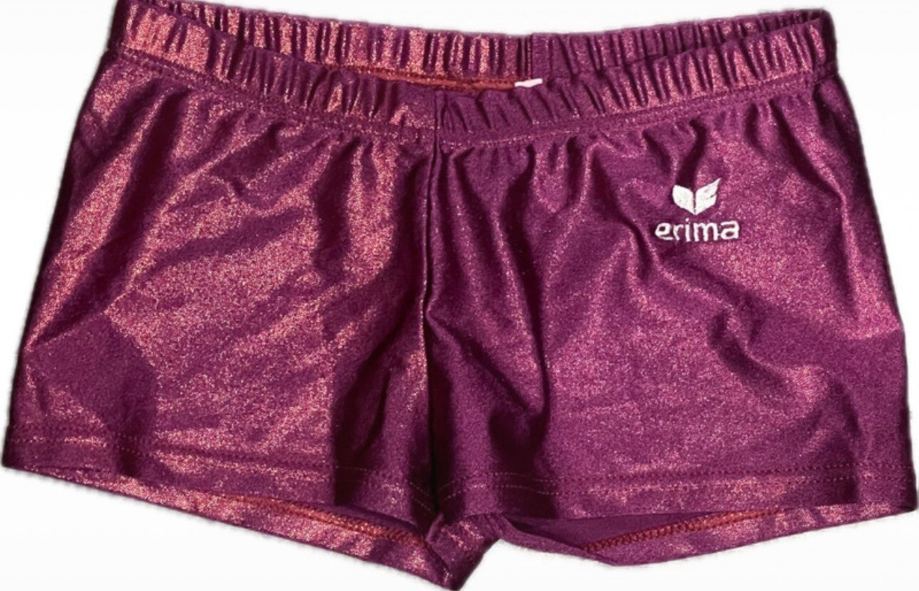 Shorts van Erima - Maat : 164