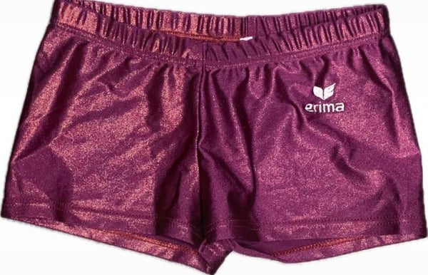 Shorts van Erima - Maat : 164