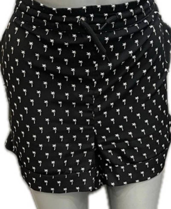 Dunne Shorts van Pescara - Maat : L-XL