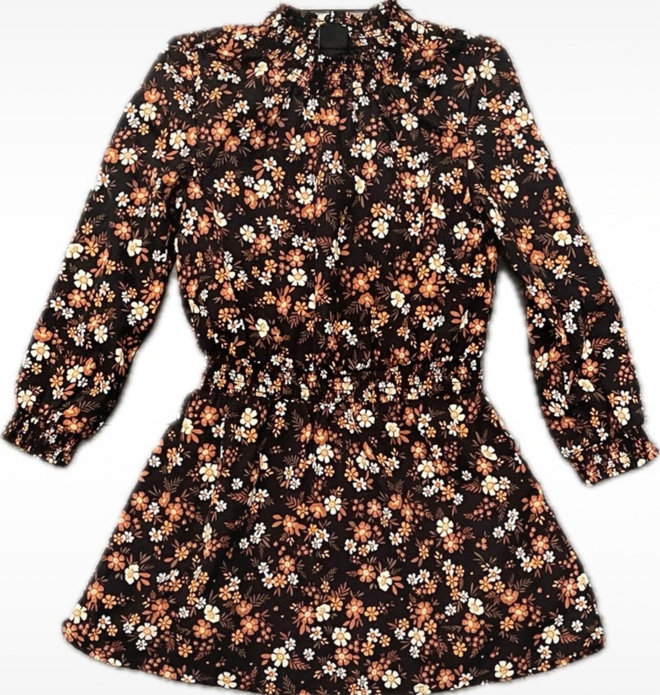 Jurk van Kids - Maat : 98