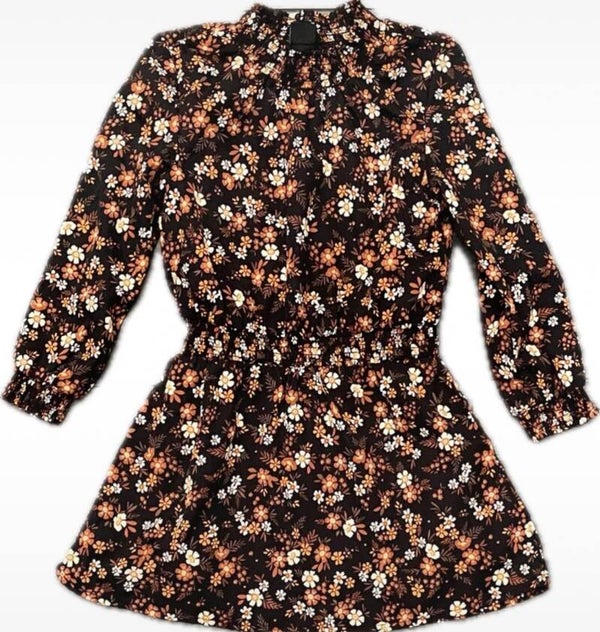 Jurk van Kids - Maat : 98