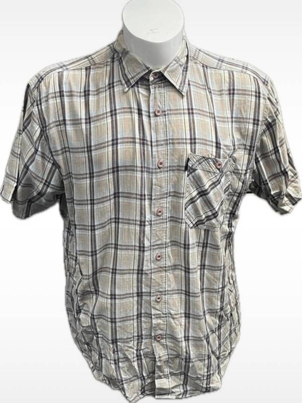 Overhemd van Lifeline  - Maat : xl