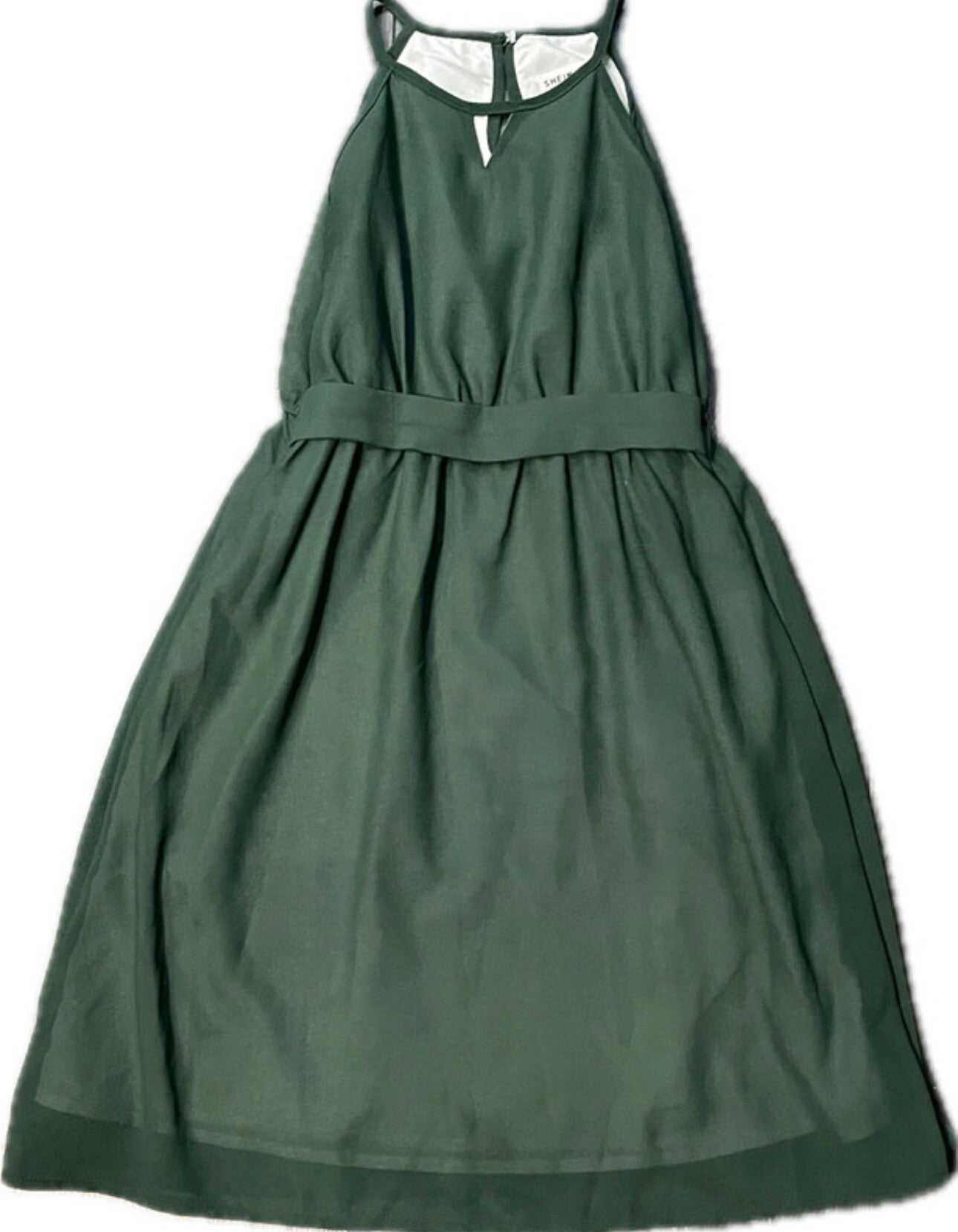 Jurk van Shein - Maat : 152